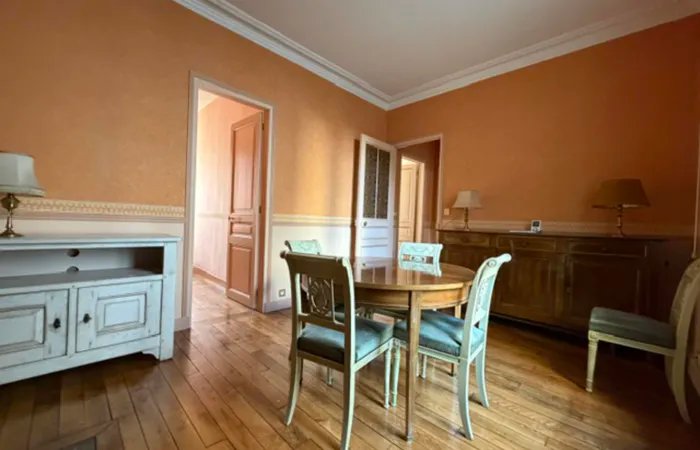 Appartement à vendre, 46m², Montreuil
