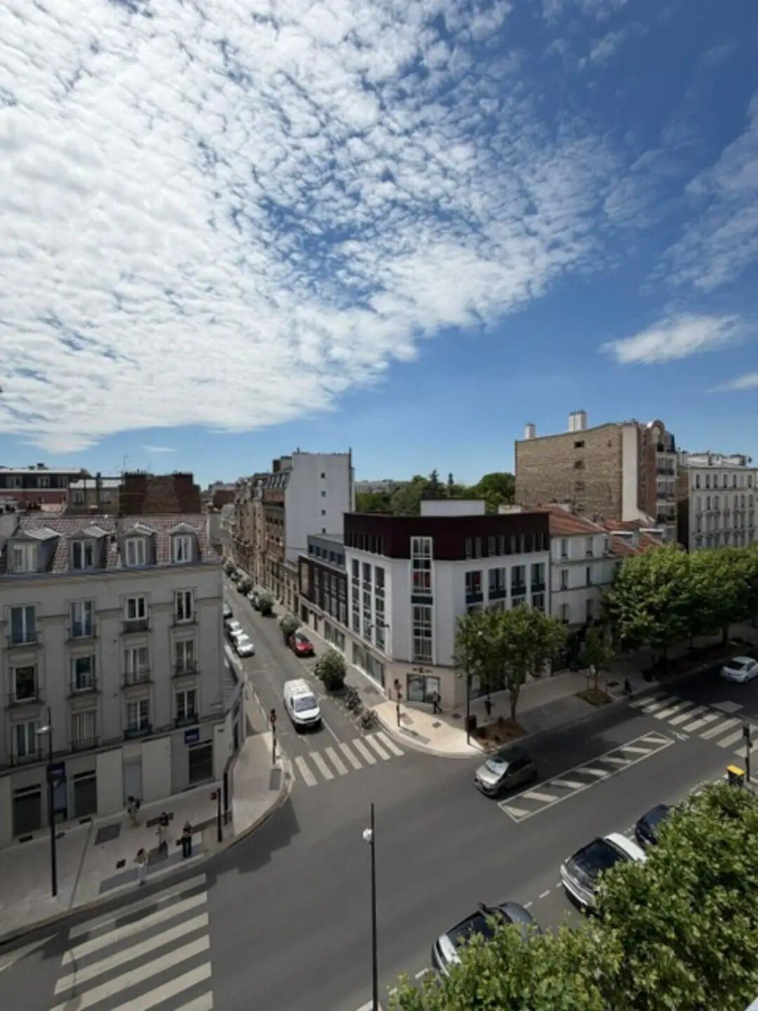 Appartement à vendre, 45m², Vincennes