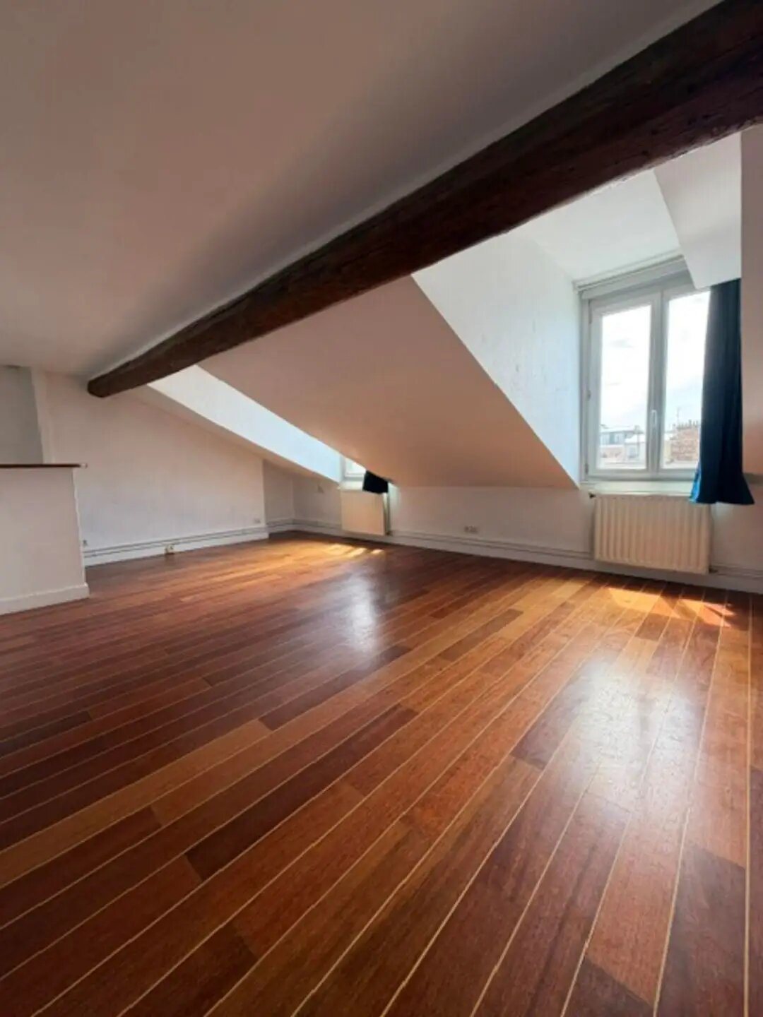 Appartement à vendre, 45m², Vincennes