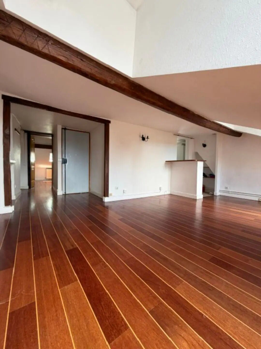 Appartement à vendre, 45m², Vincennes