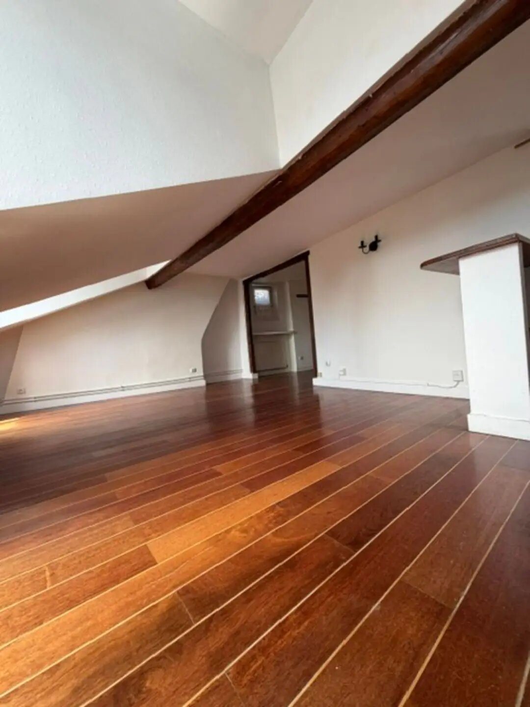 Appartement à vendre, 45m², Vincennes