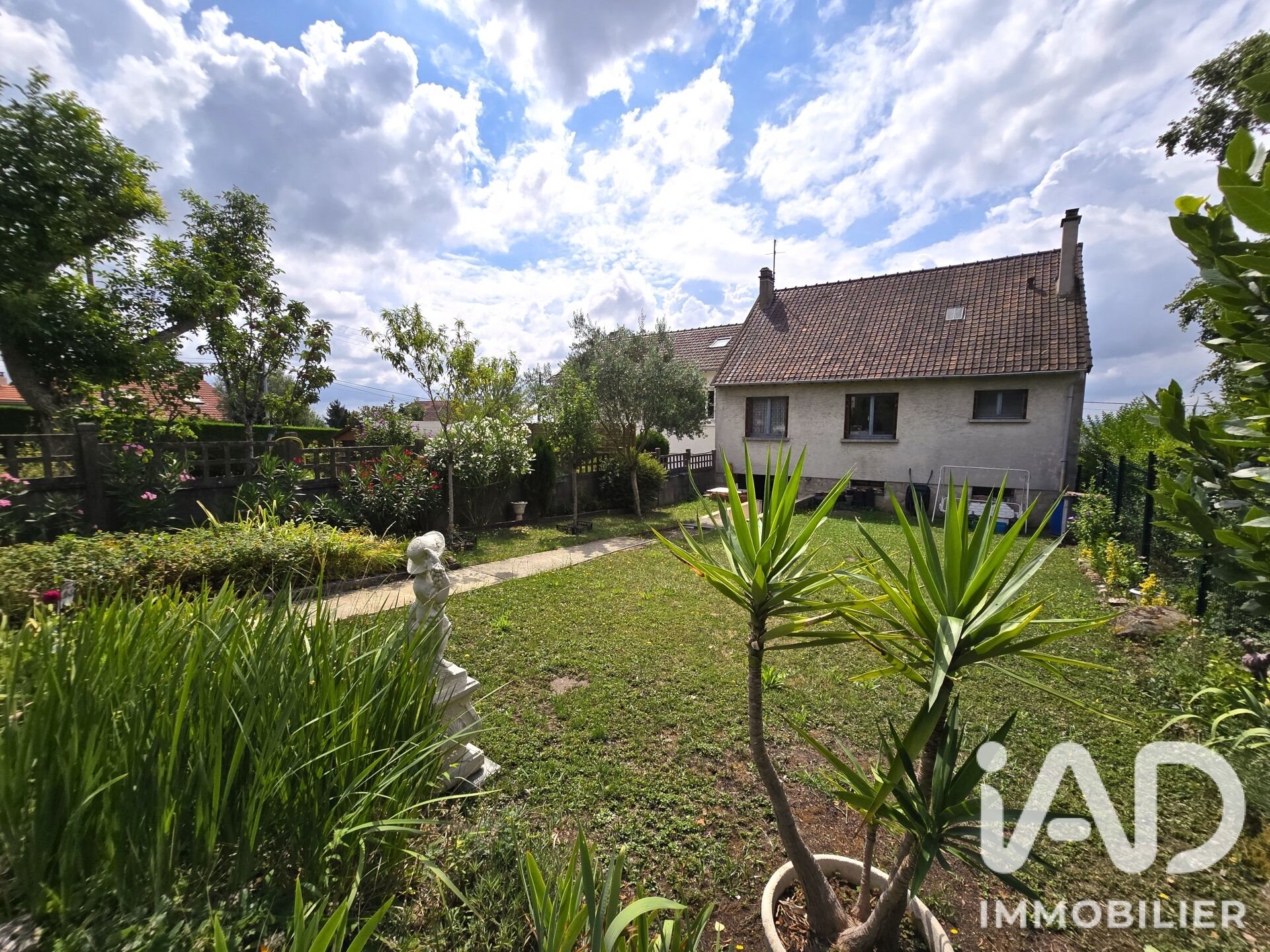 Maison à vendre, 127m², Argenteuil