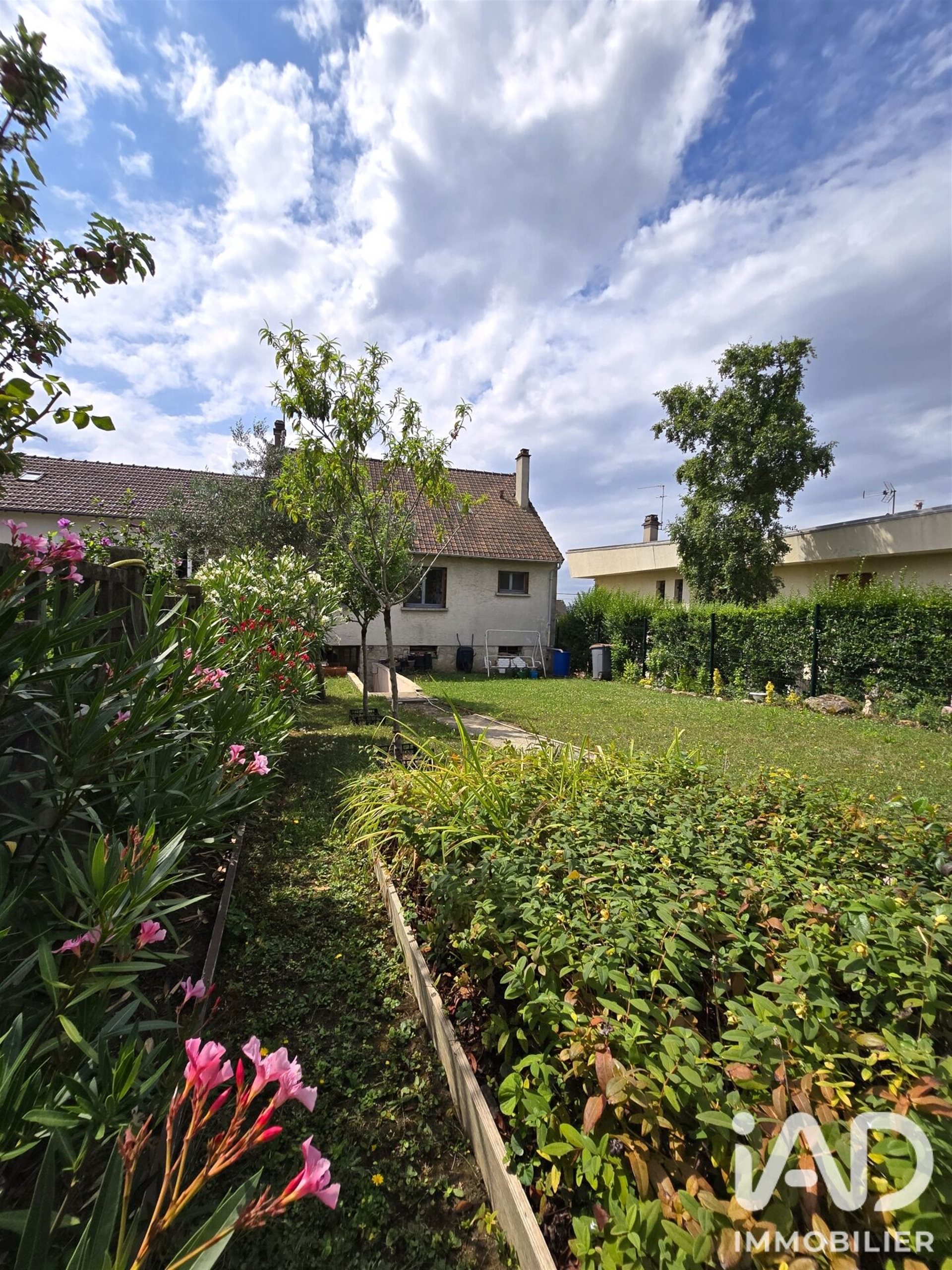 Maison à vendre, 127m², Argenteuil