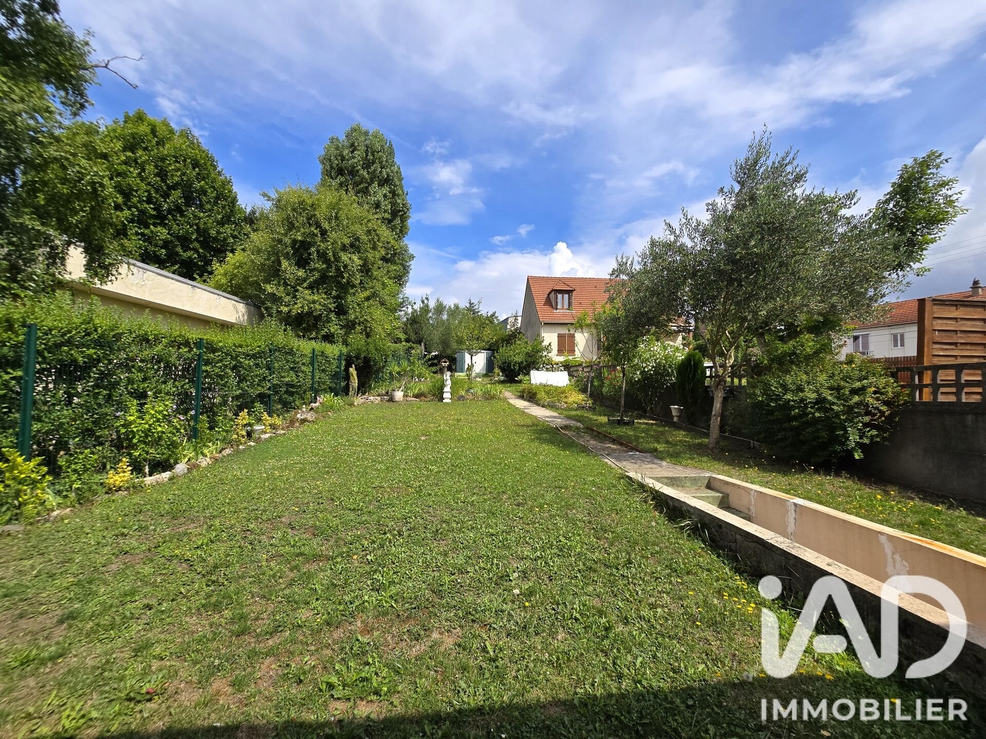 Maison à vendre, 127m², Argenteuil