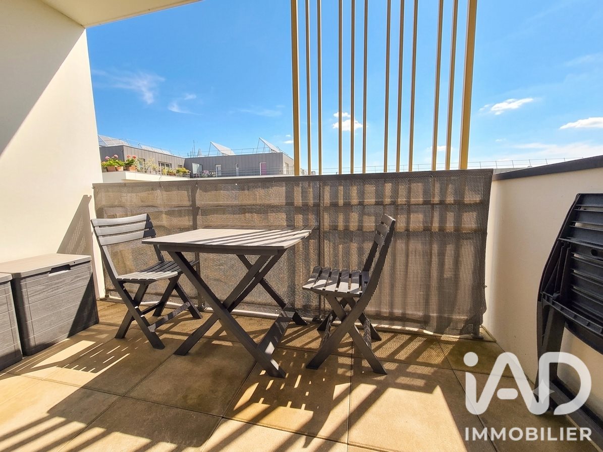 Appartement à vendre, 40m², Herblay-sur-Seine