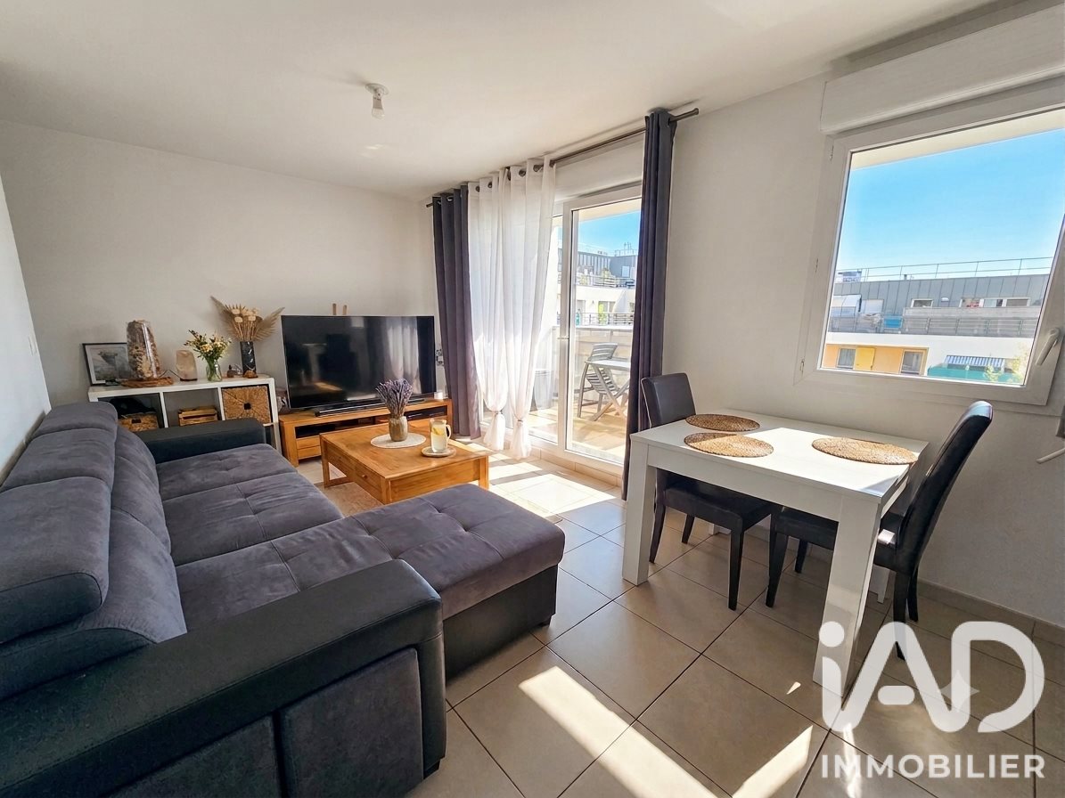 Appartement à vendre, 40m², Herblay-sur-Seine