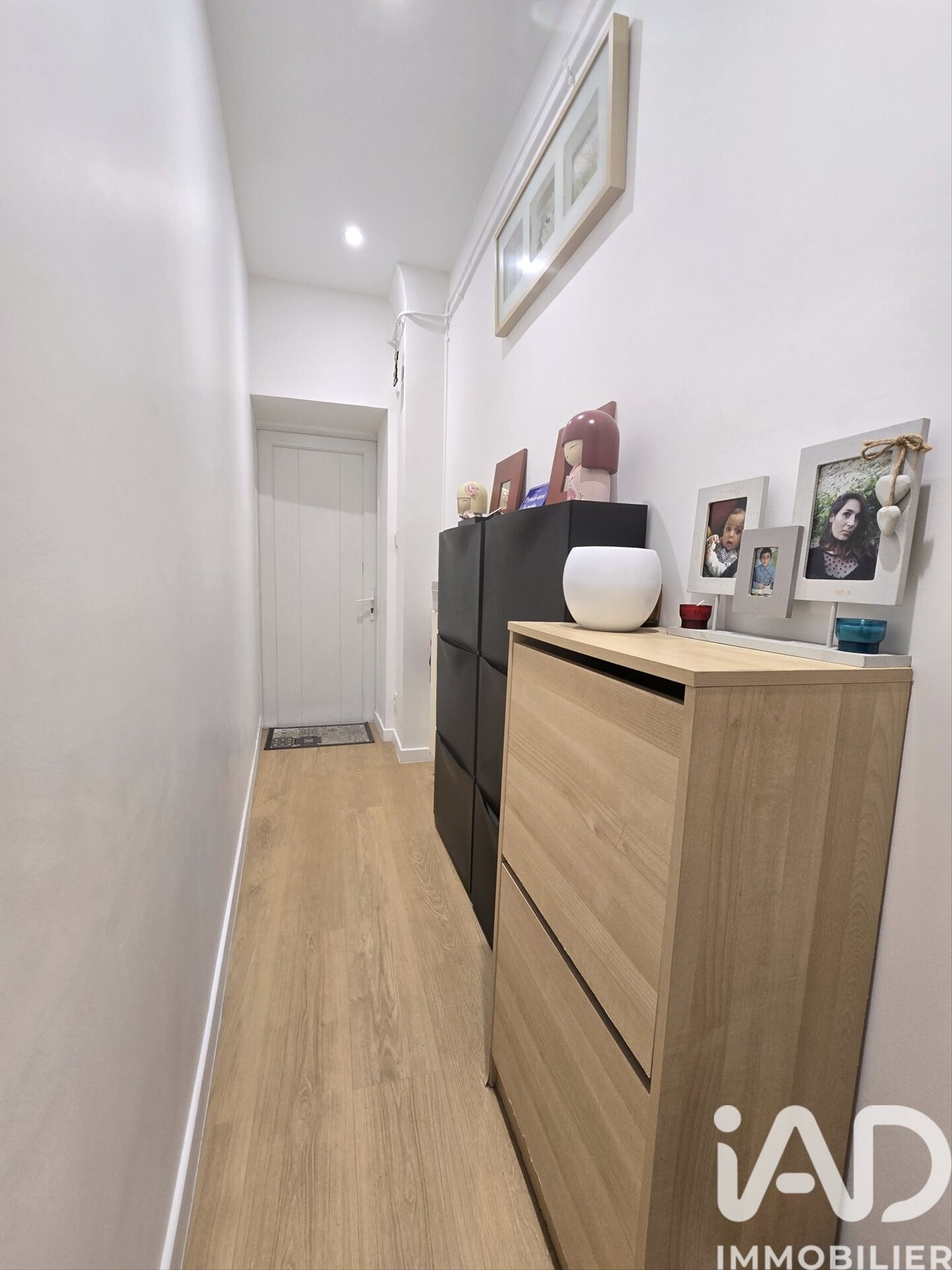 Appartement à vendre, 64m², Pierrelaye