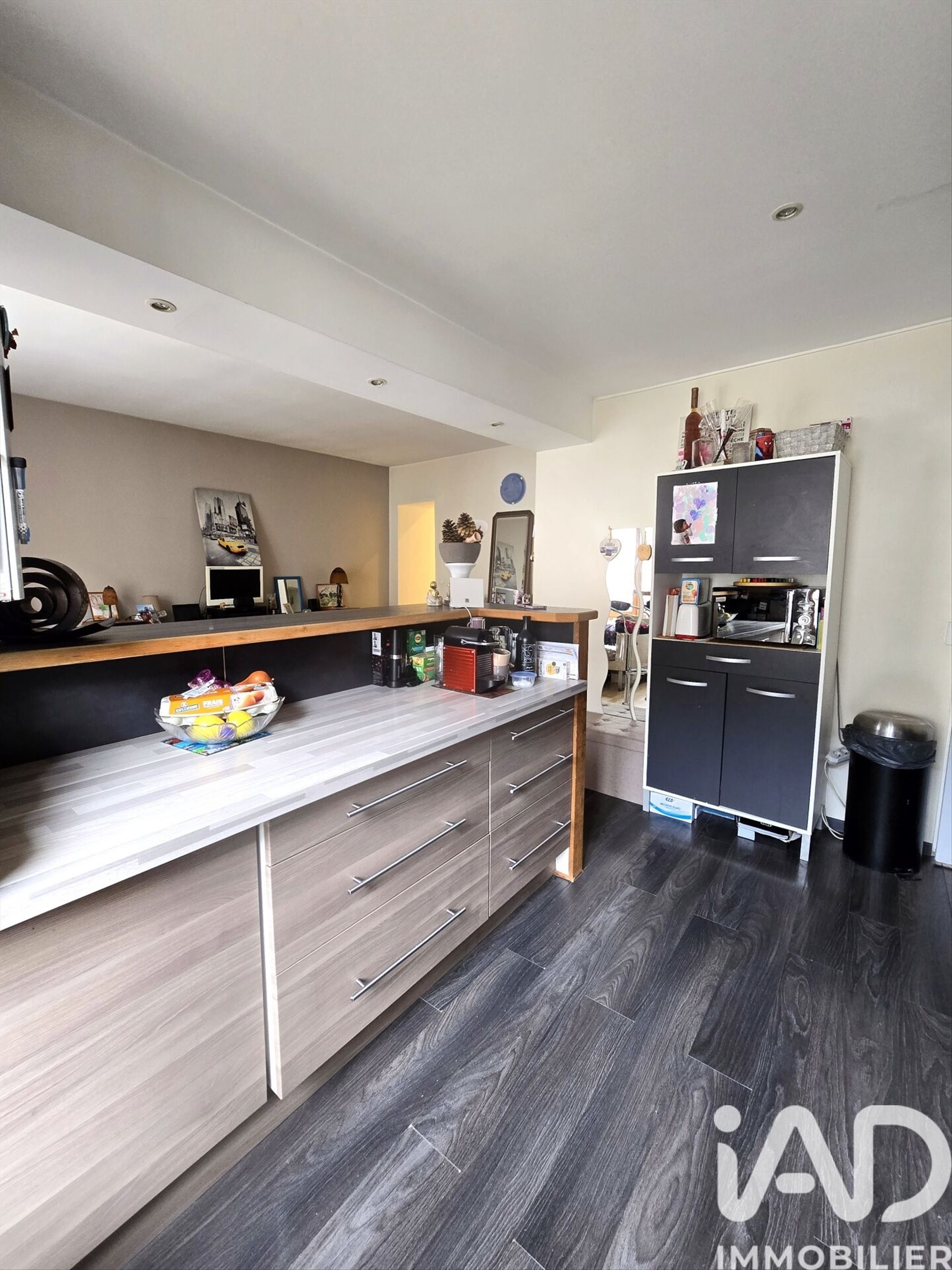 Appartement à vendre, 64m², Pierrelaye