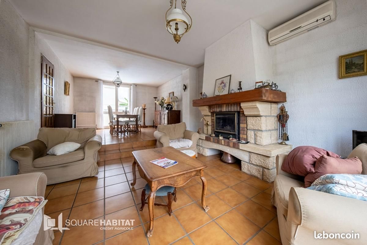 Maison à vendre, 173m², Blagnac