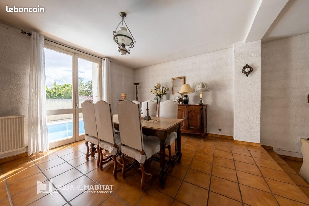 Maison à vendre, 173m², Blagnac
