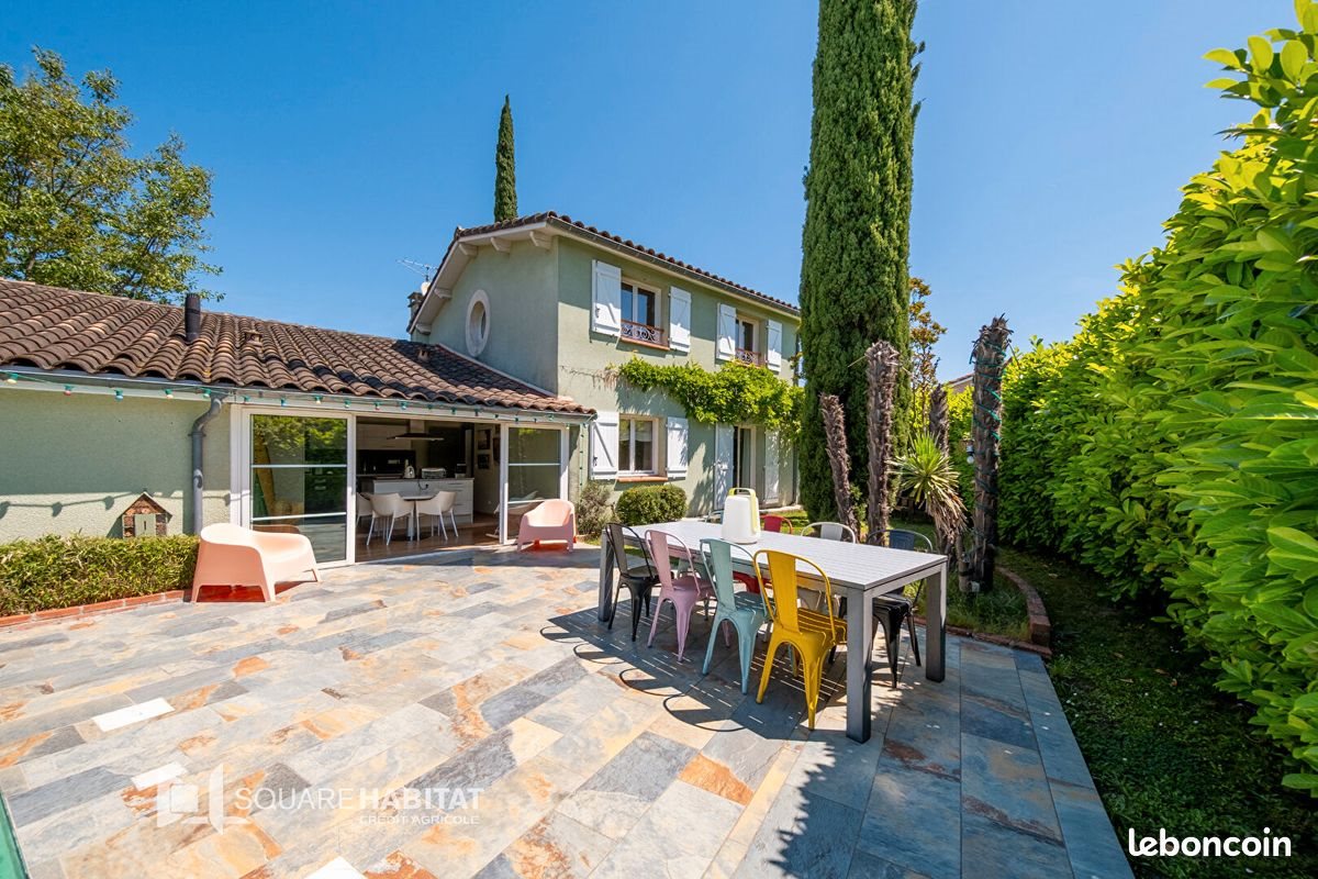 Maison à vendre, 165m², Frouzins