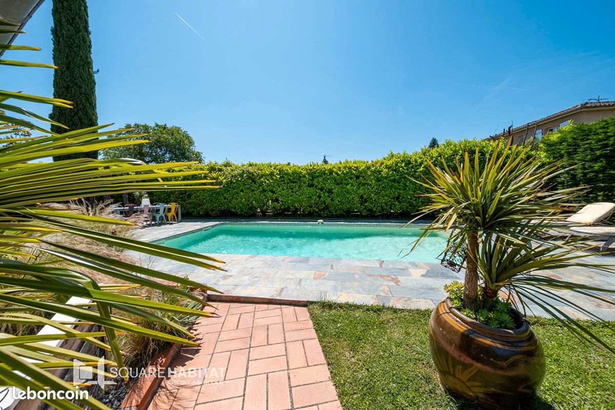 Maison à vendre, 165m², Frouzins