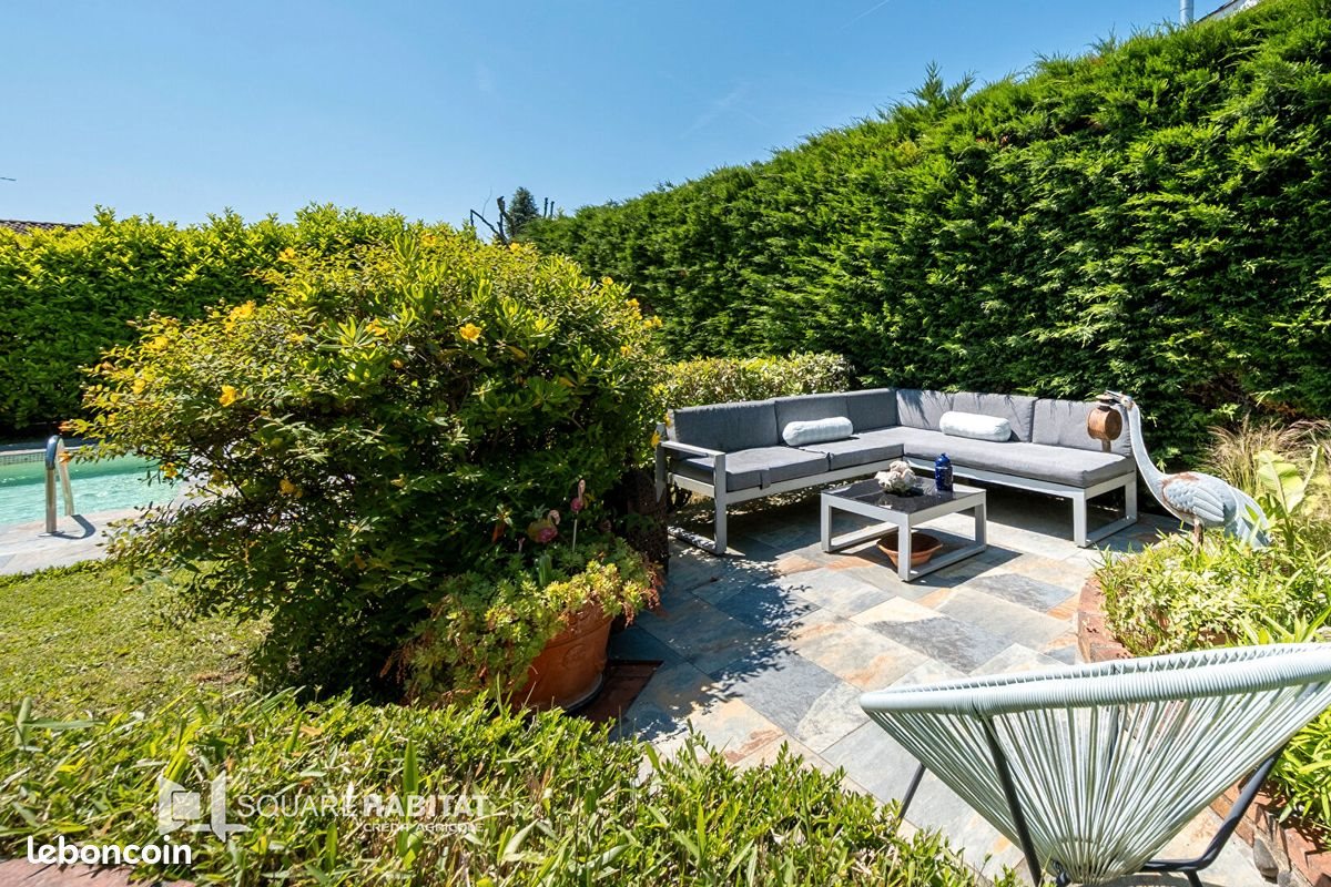 Maison à vendre, 165m², Frouzins