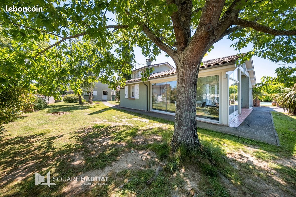 Maison à vendre, 165m², Frouzins