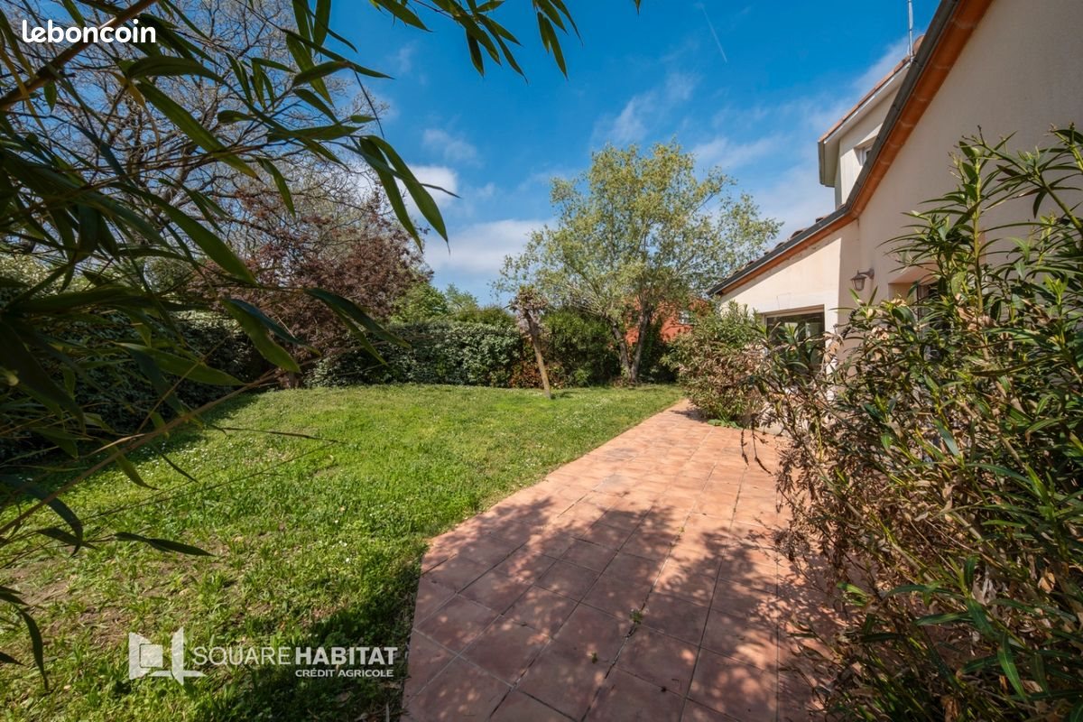 Maison à vendre, 185m², Toulouse