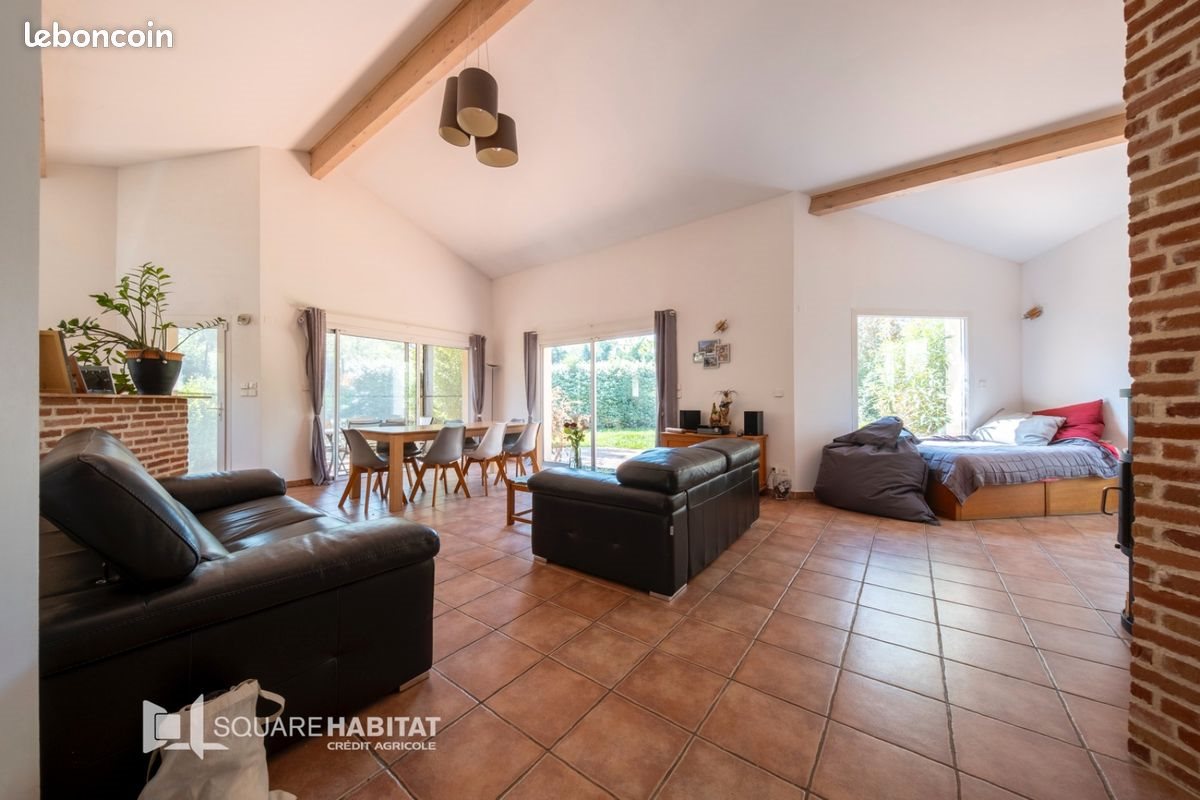 Maison à vendre, 185m², Toulouse