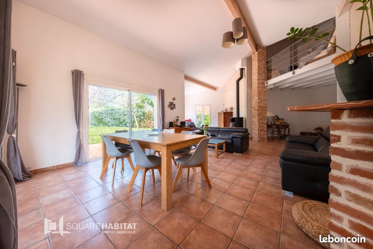 Maison à vendre, 185m², Toulouse