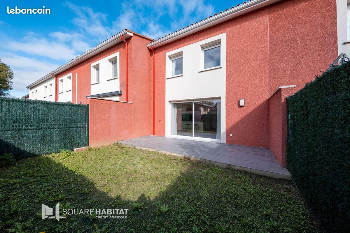 Maison à vendre, 80m², Frouzins