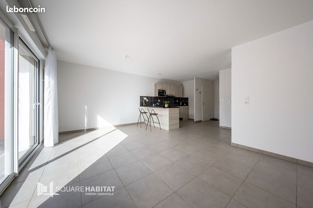 Maison à vendre, 80m², Frouzins