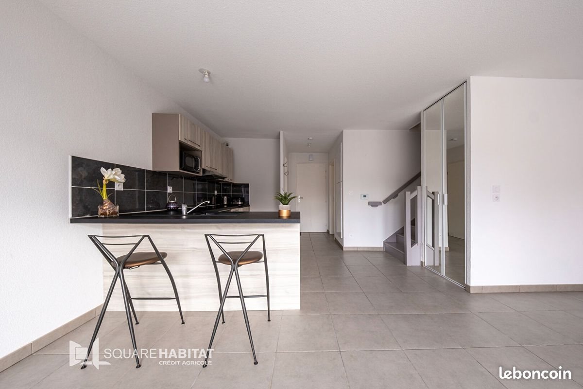 Maison à vendre, 80m², Frouzins