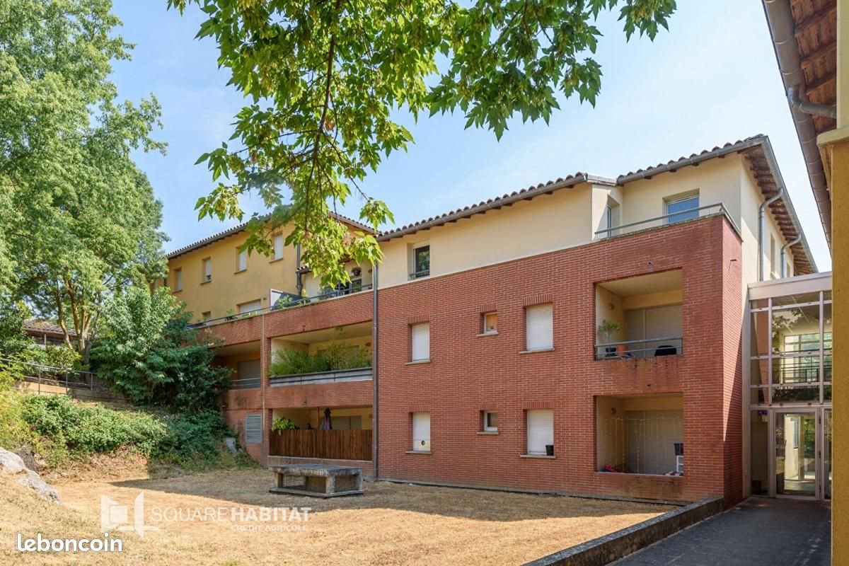 Appartement à vendre, 102m², Aussonne