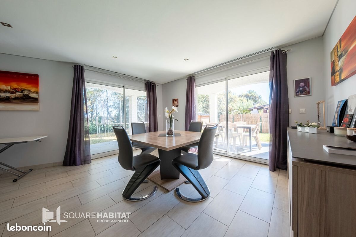 Maison à vendre, 147m², Miremont