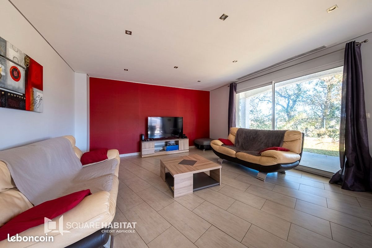 Maison à vendre, 147m², Miremont