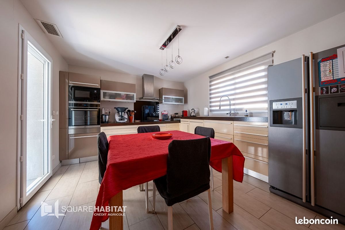 Maison à vendre, 147m², Miremont