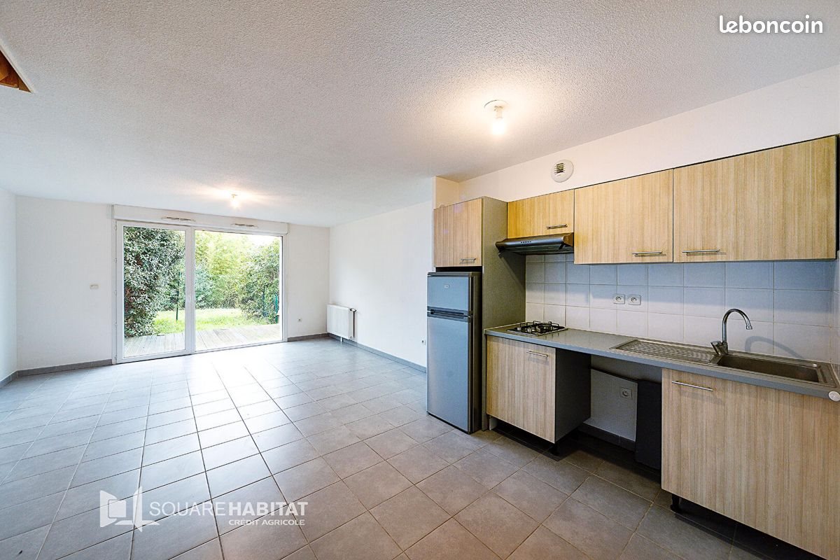Maison à vendre, 65m², Bruguières