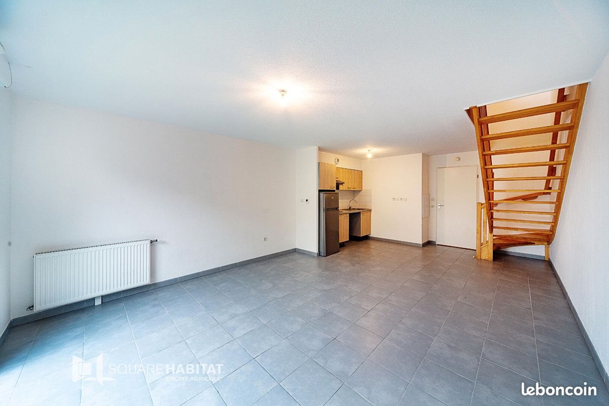 Maison à vendre, 65m², Bruguières