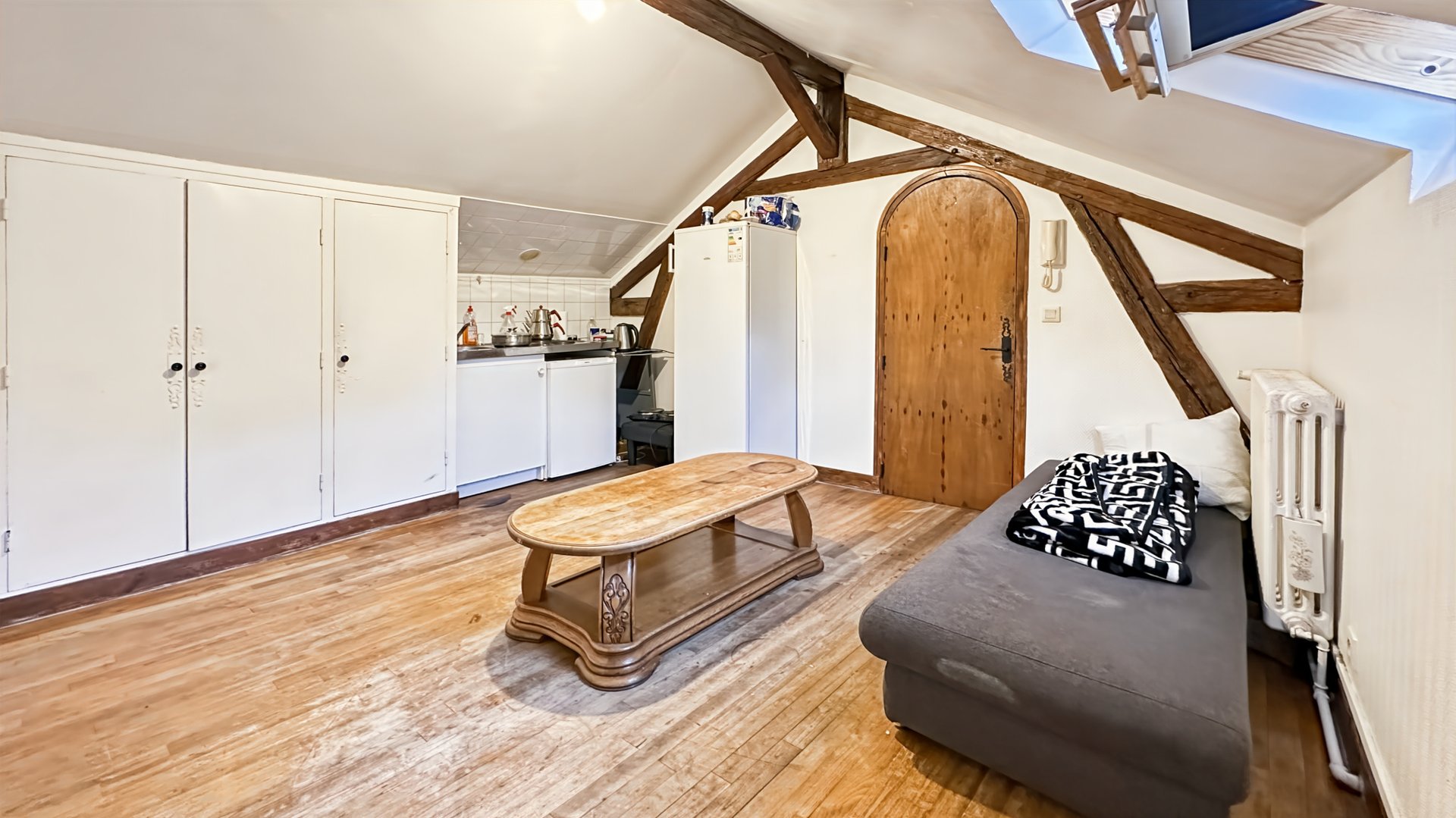 Appartement à vendre, 2m², Corbeil-Essonnes