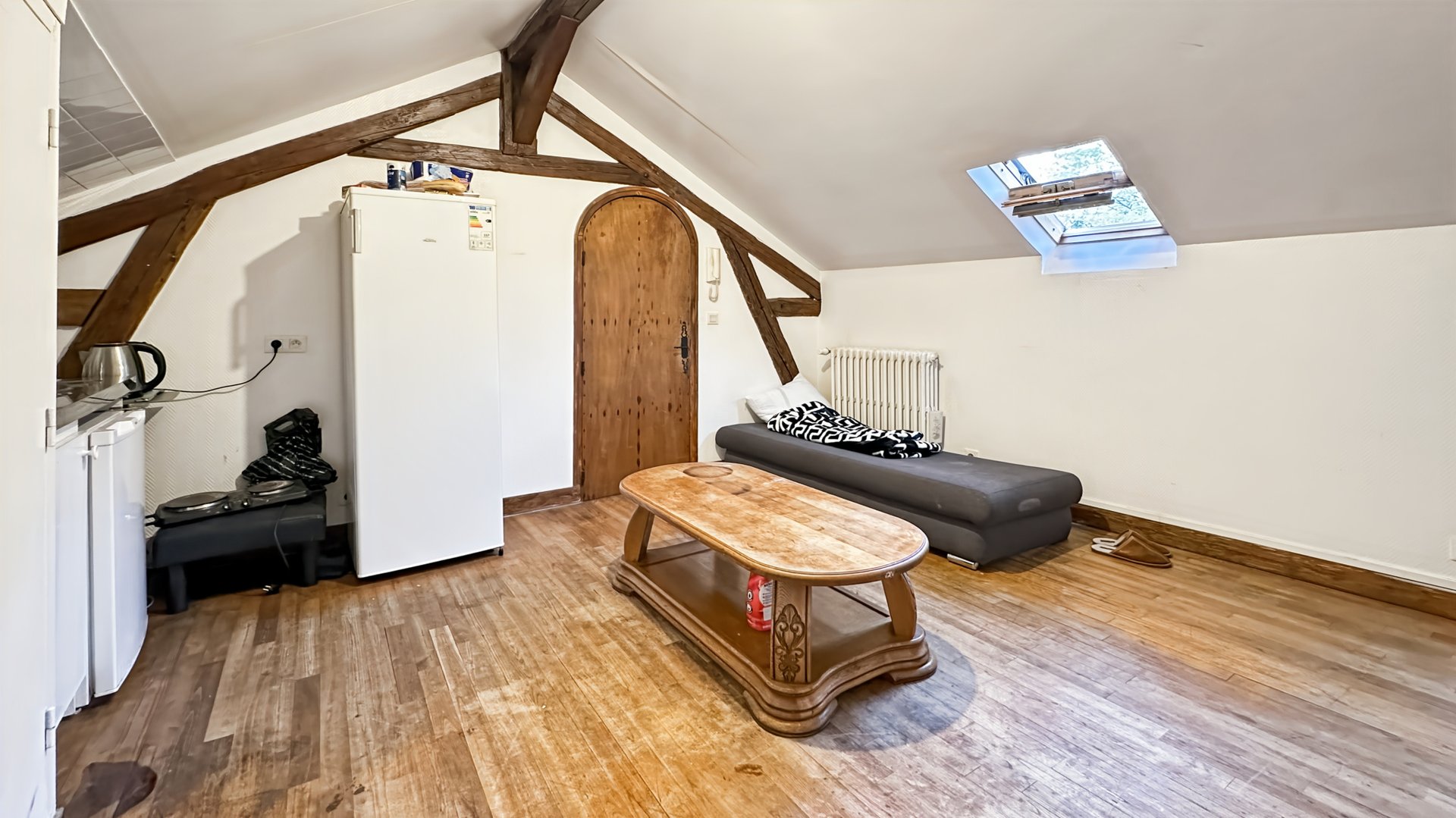 Appartement à vendre, 2m², Corbeil-Essonnes