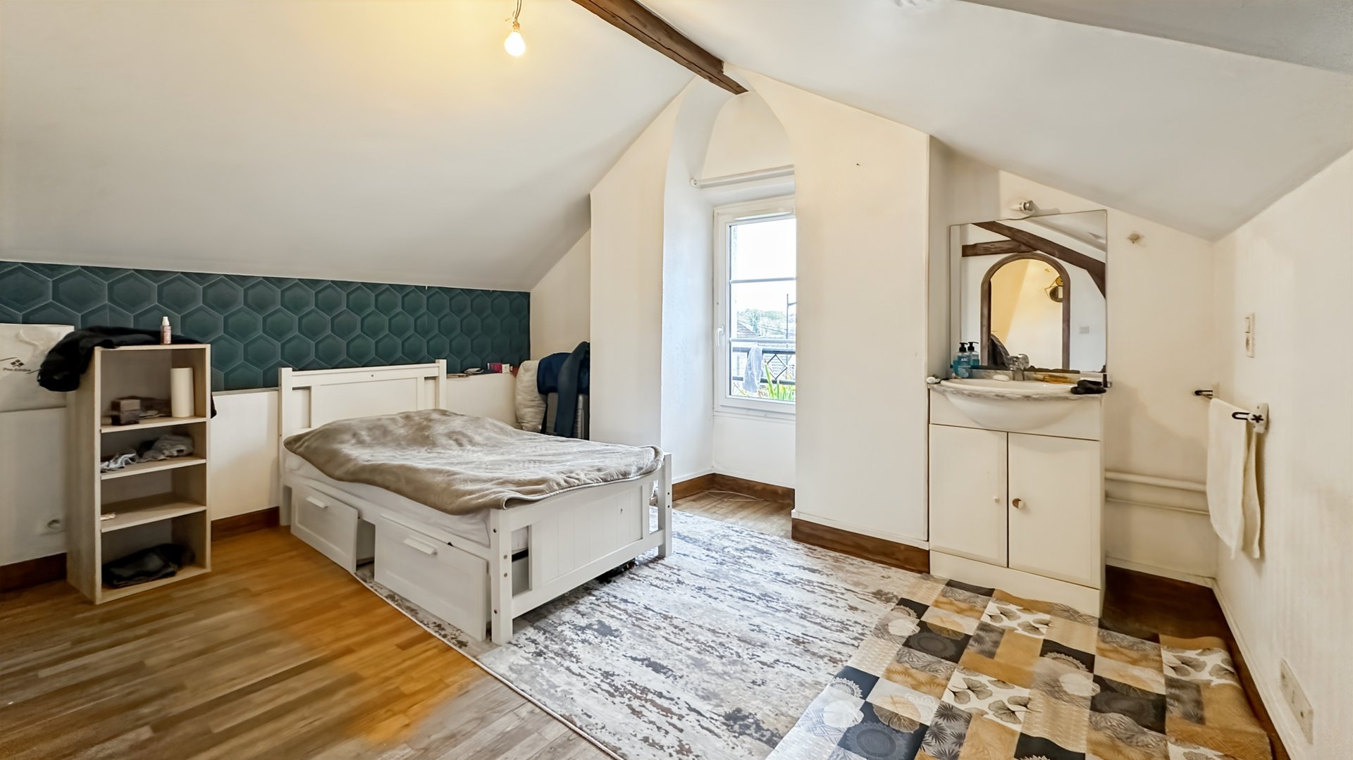 Appartement à vendre, 2m², Corbeil-Essonnes