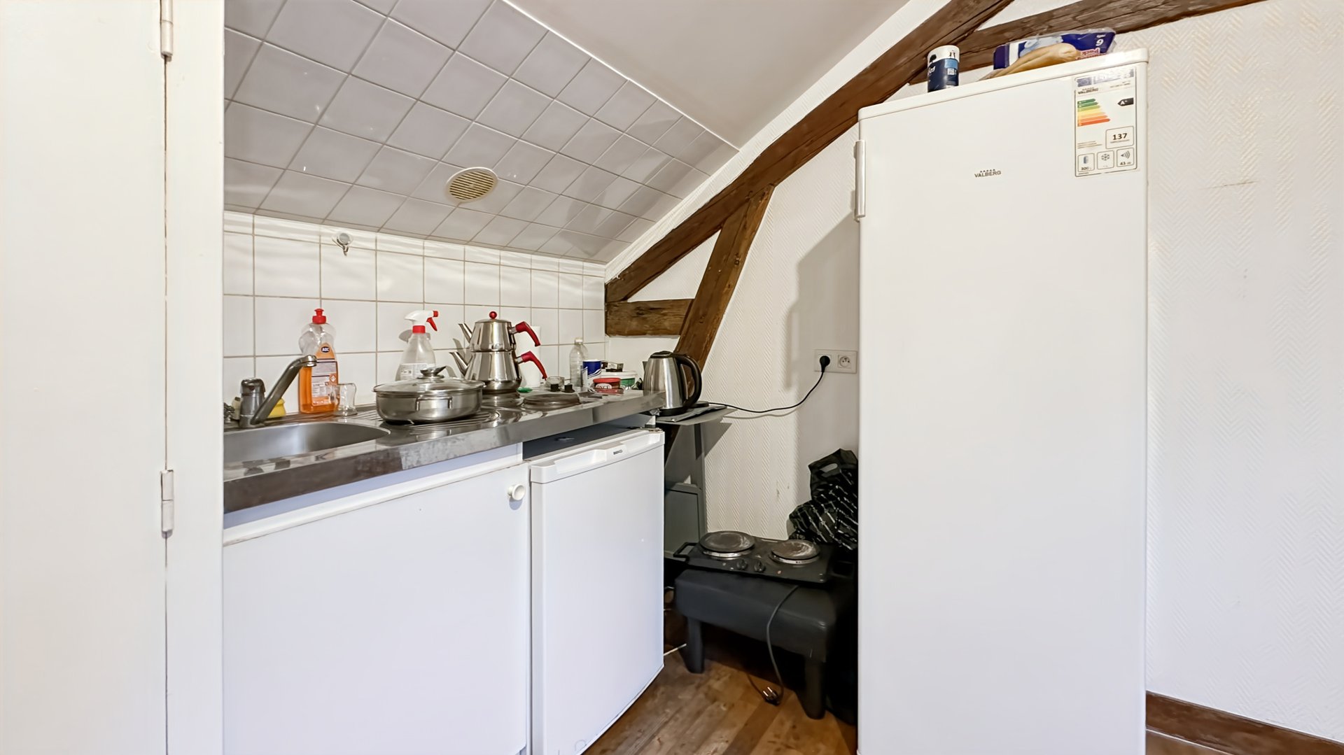 Appartement à vendre, 2m², Corbeil-Essonnes