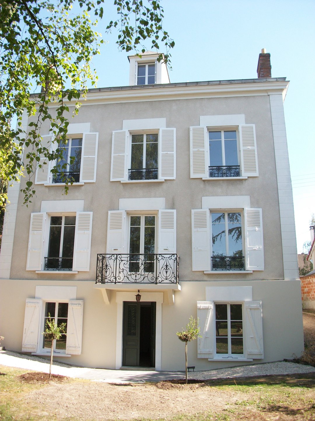 Appartement à vendre, 10m², Corbeil-Essonnes