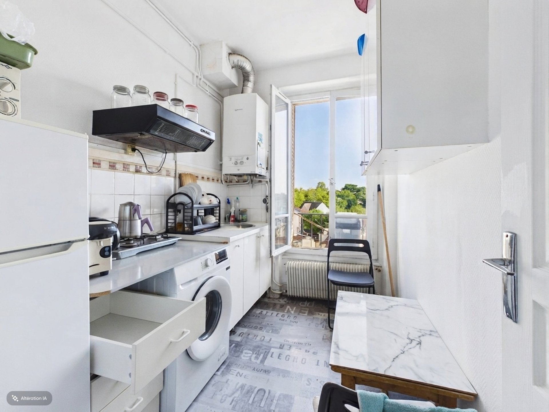 Maison à vendre, 2m², Corbeil-Essonnes