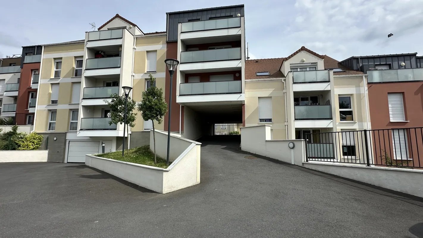 Appartement à vendre, 83m², Corbeil-Essonnes
