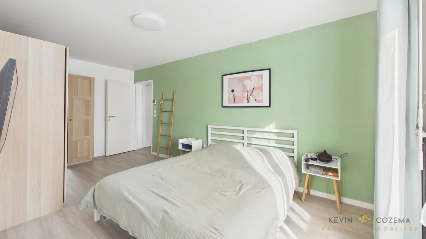 Appartement à vendre, 83m², Corbeil-Essonnes