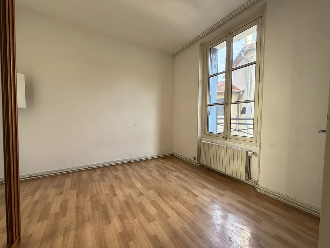 Appartement à vendre, 50m², Corbeil-Essonnes