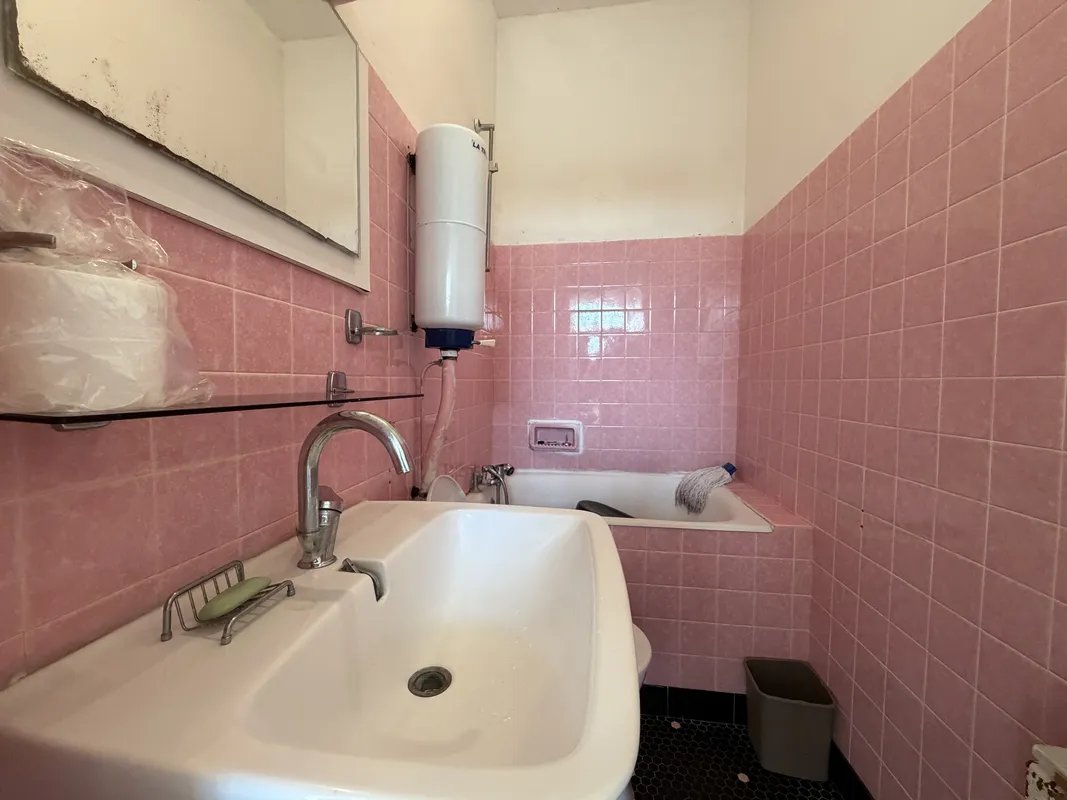 Appartement à vendre, 50m², Corbeil-Essonnes