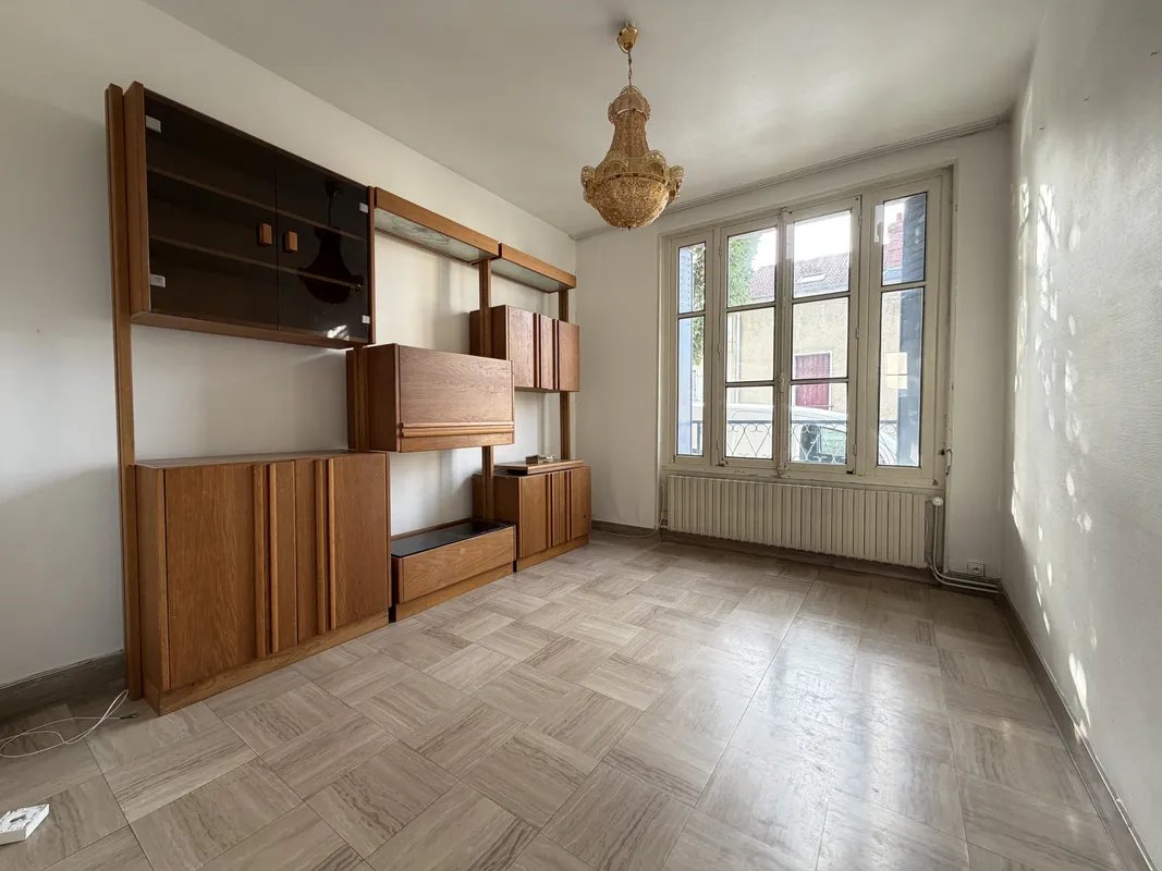 Appartement à vendre, 50m², Corbeil-Essonnes