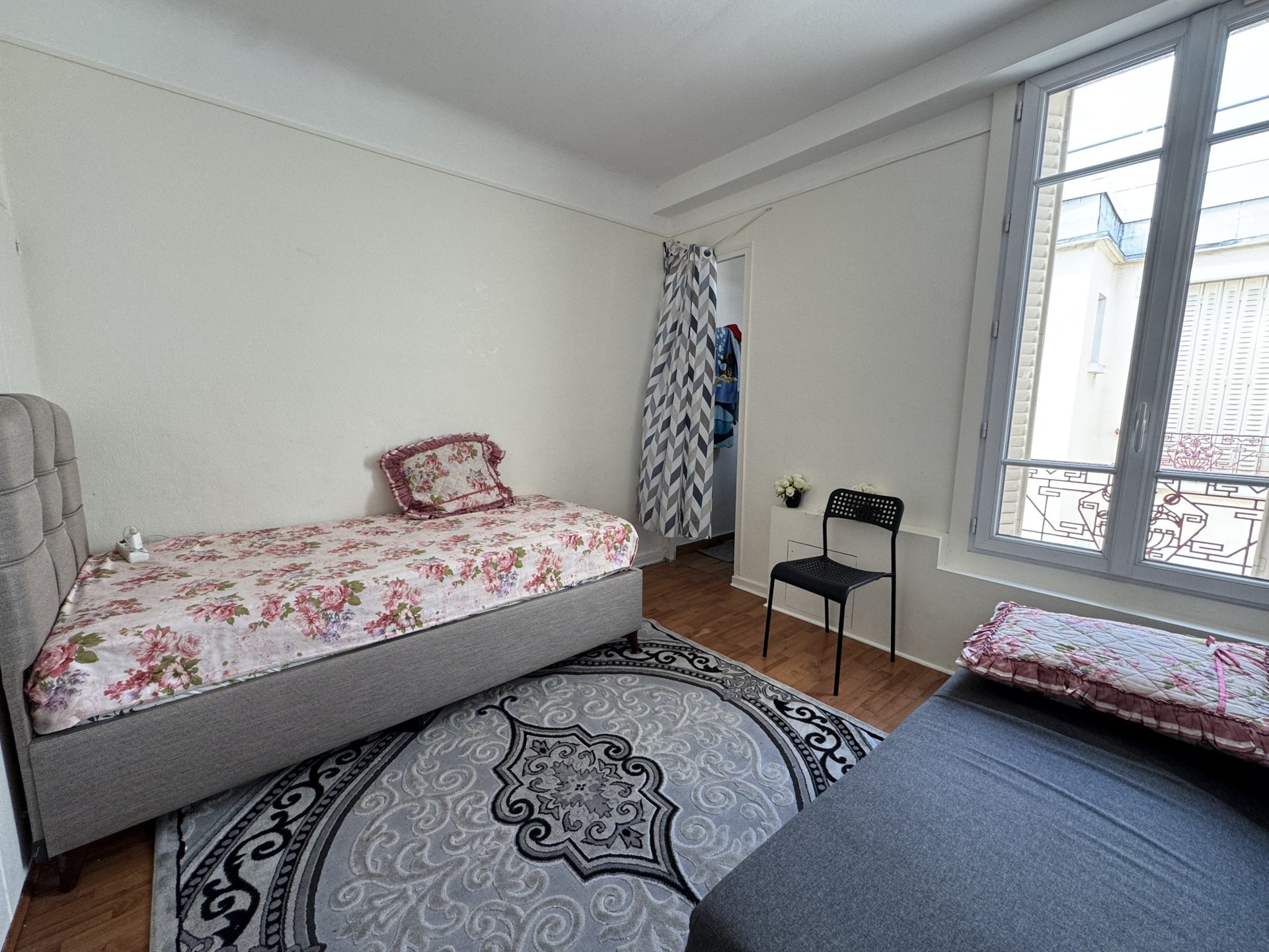 Appartement à vendre, 3m², Corbeil-Essonnes