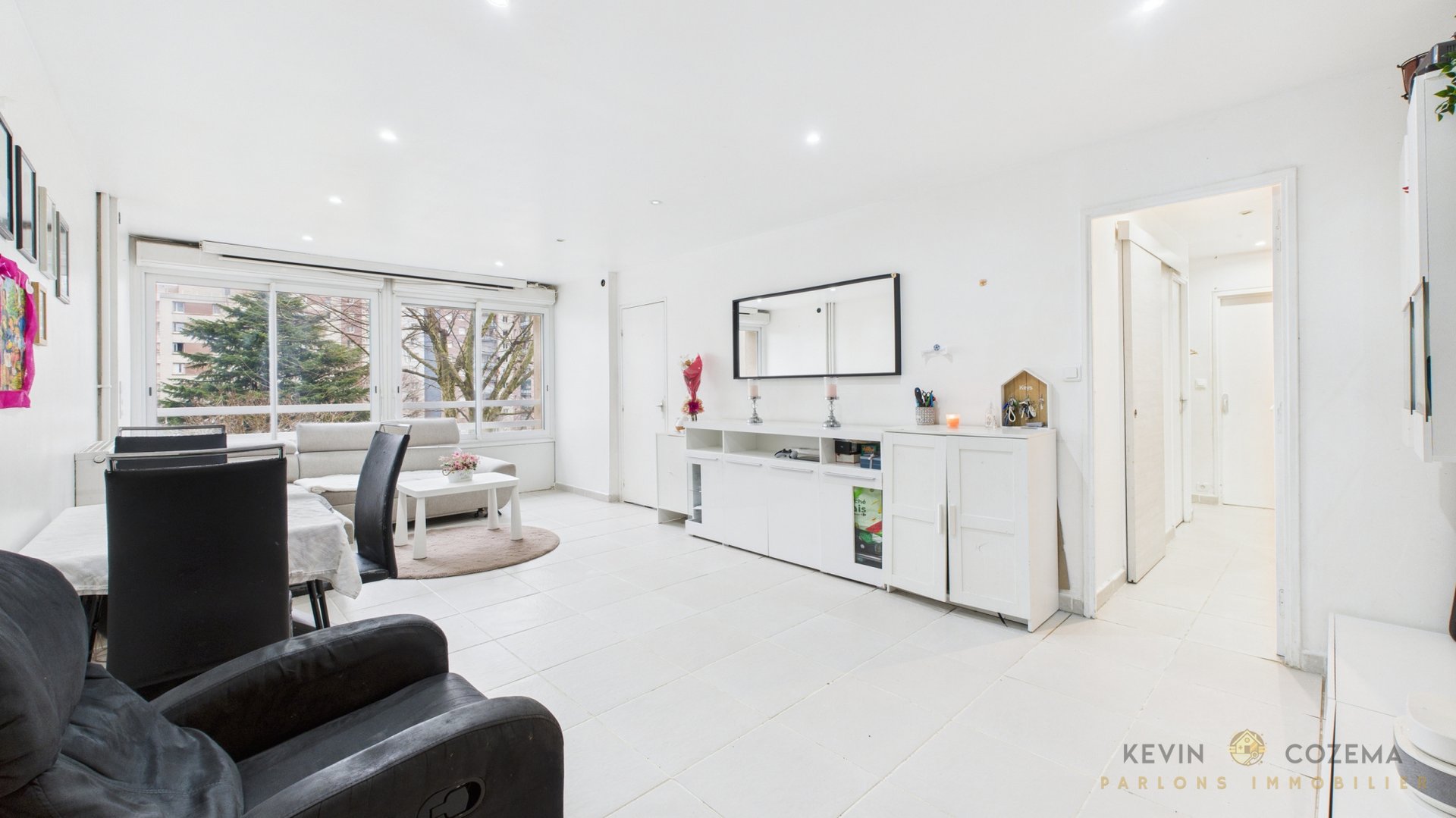 Appartement à vendre, 3m², Corbeil-Essonnes