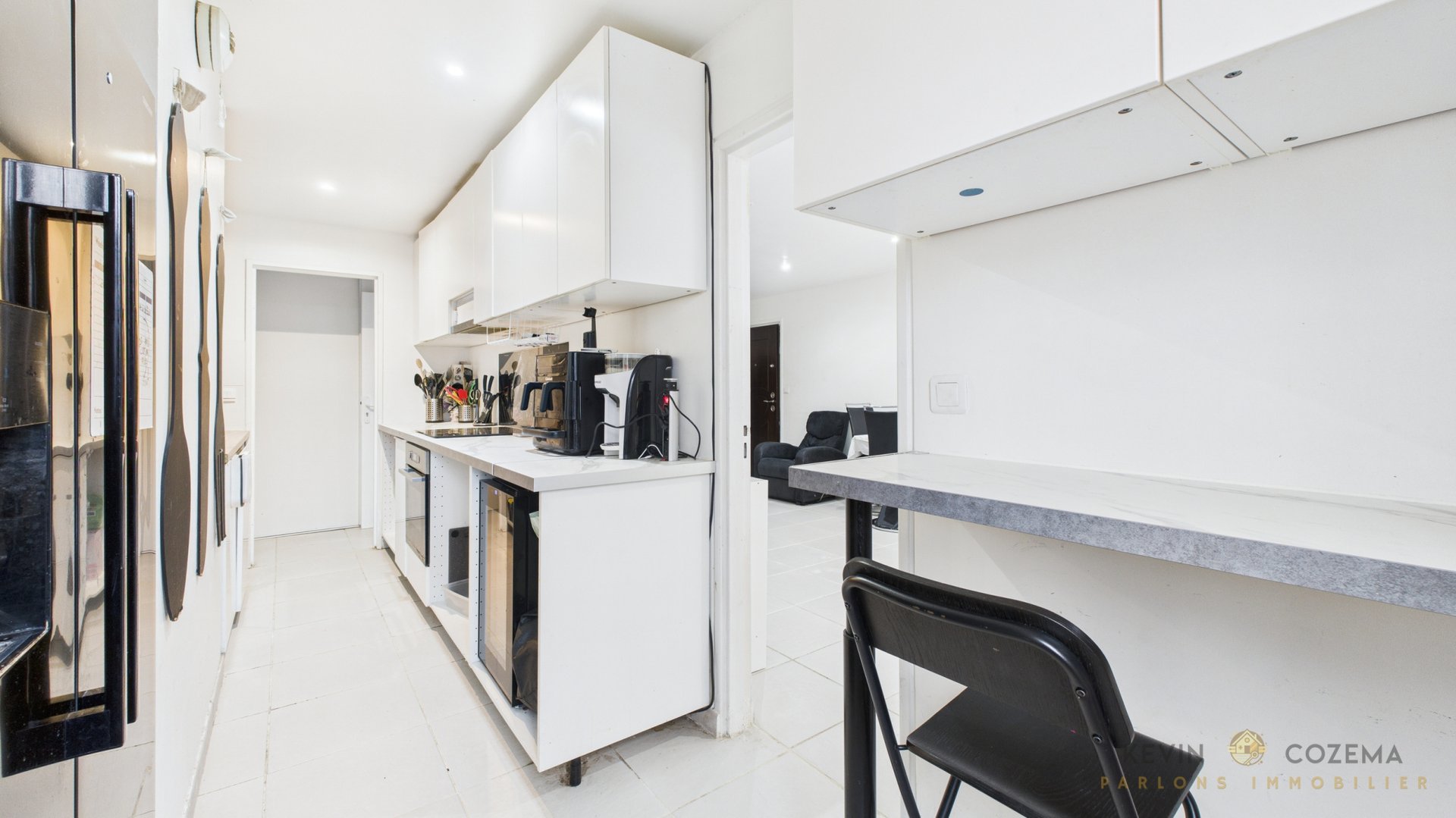 Appartement à vendre, 3m², Corbeil-Essonnes