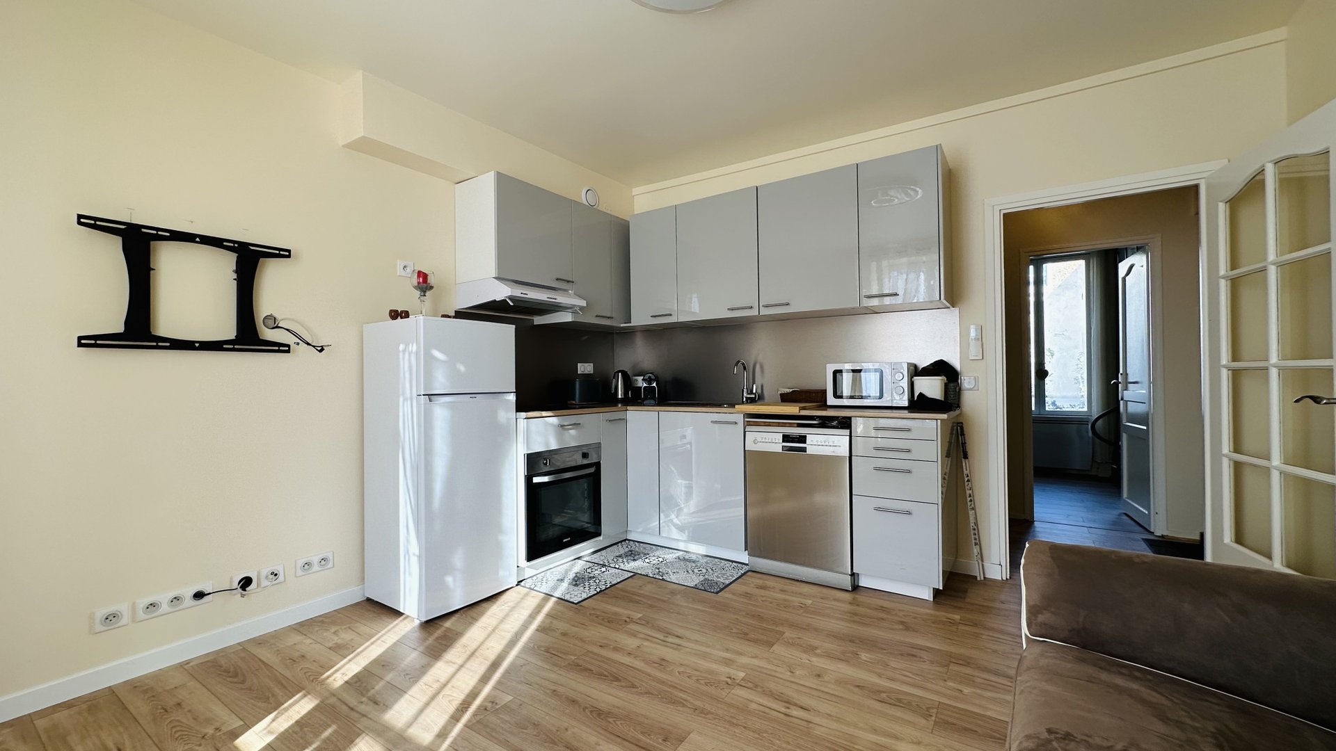 Appartement à louer, 2m², Corbeil-Essonnes