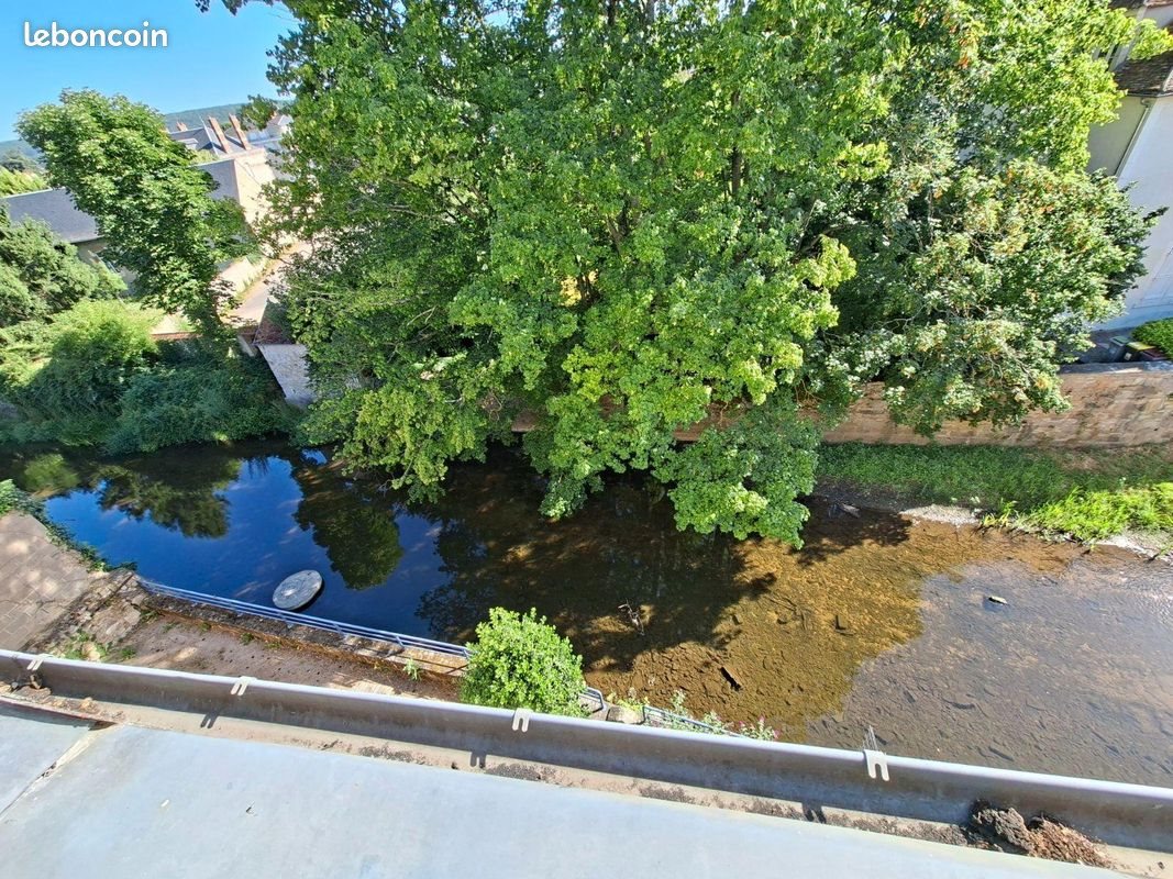 Appartement à vendre, 75m², Saint-Amand-Montrond