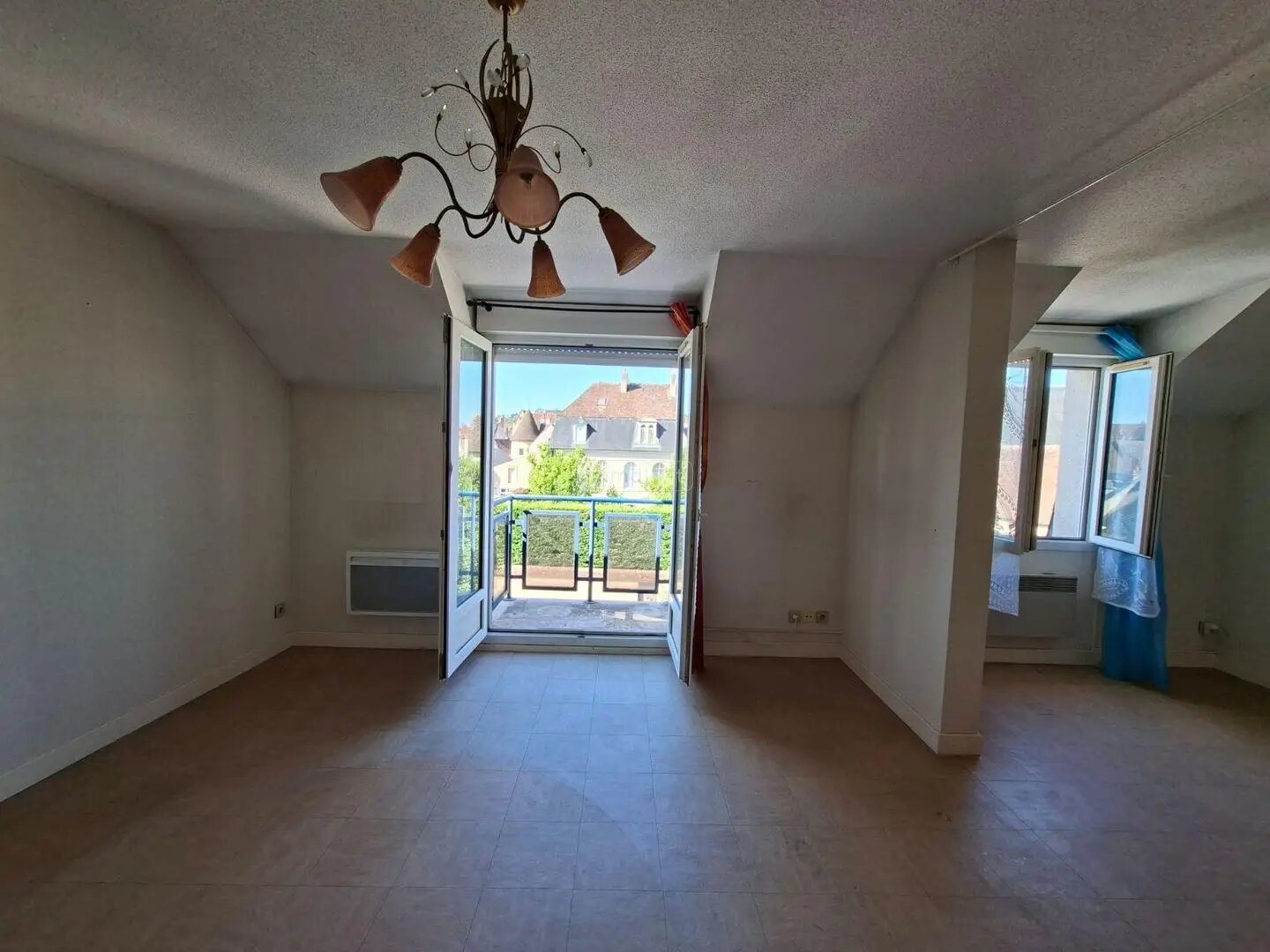 Appartement à vendre, 75m², Saint-Amand-Montrond