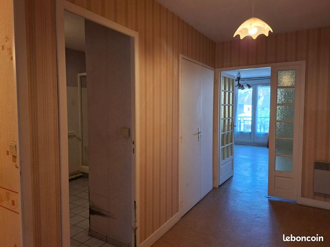Appartement à vendre, 75m², Saint-Amand-Montrond