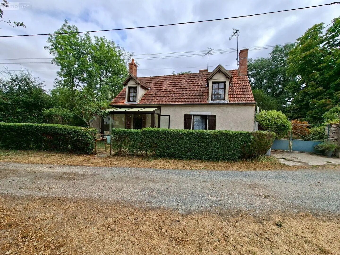Maison à vendre, 78m², Ids-Saint-Roch