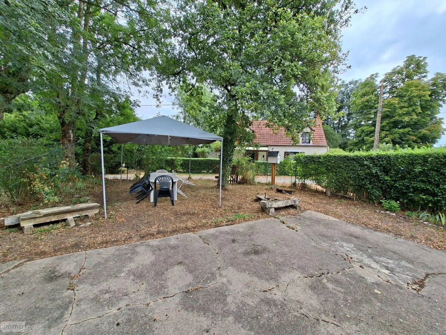 Maison à vendre, 78m², Ids-Saint-Roch